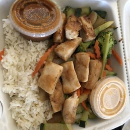 Mahi Mahi so good