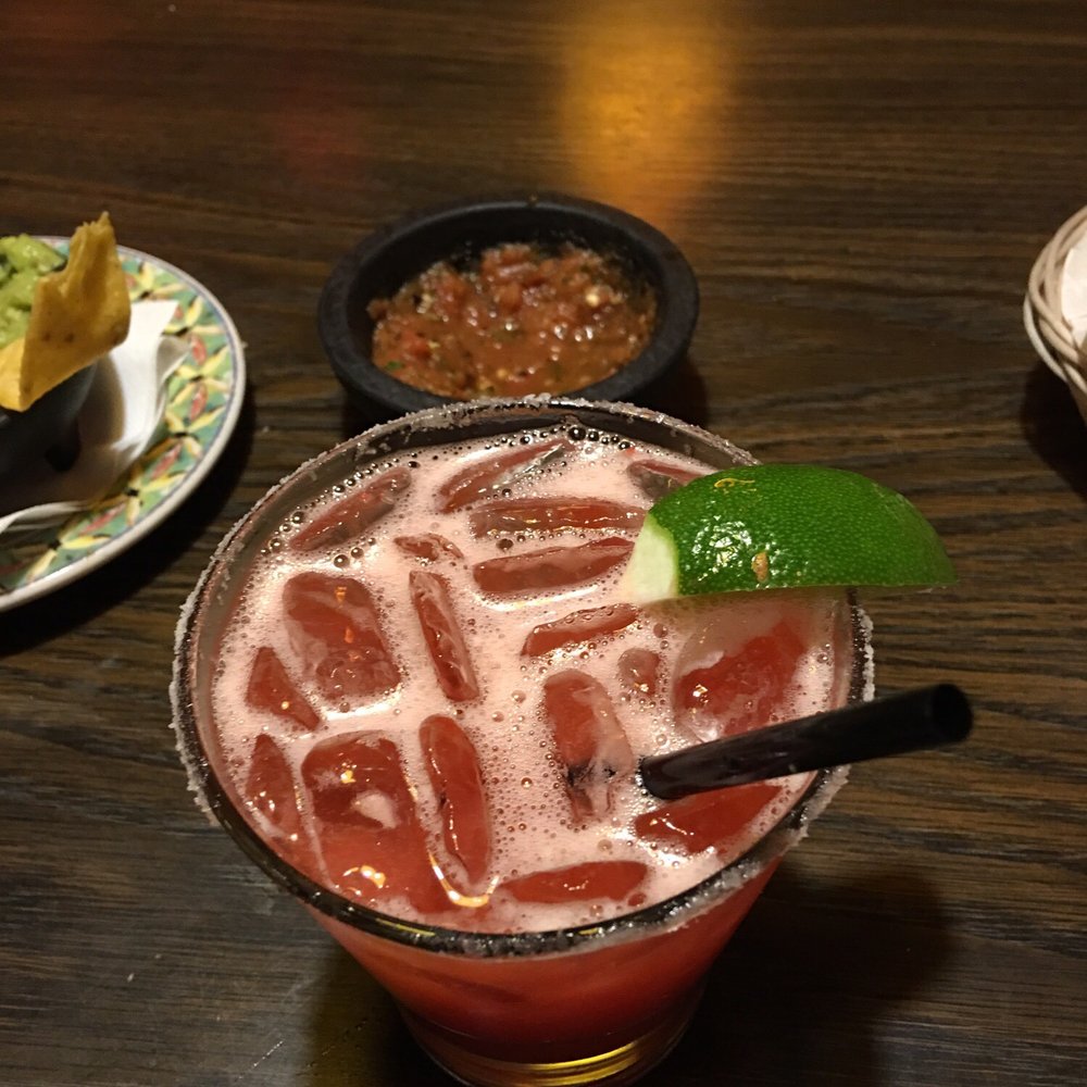 Acapulco - Drink was good and reasonable. - Mexican Near Me - Alameda, California