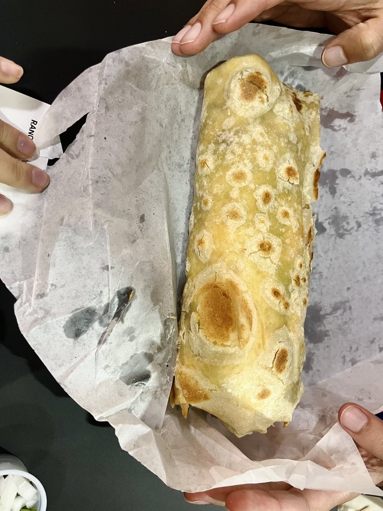 Rancherito's Mexican Food