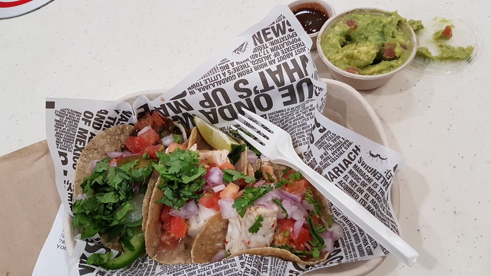 Guzman Y Gomez