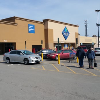 Sam's Club - Wholesale Stores Near Me - Humble, Texas