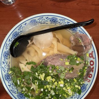 Ox 9 Lanzhou Hand Pulled Noodles - Lanzhou Hand Pulled Noodles with large wide noodles - Asian Fusion Near Me - Mountain View, California Ox 9 Lanzhou Hand Pulled Noodles - Lanzhou Hand Pulled Noodles with large wide noodles - Asian Fusion Near Me - Mountain View, California