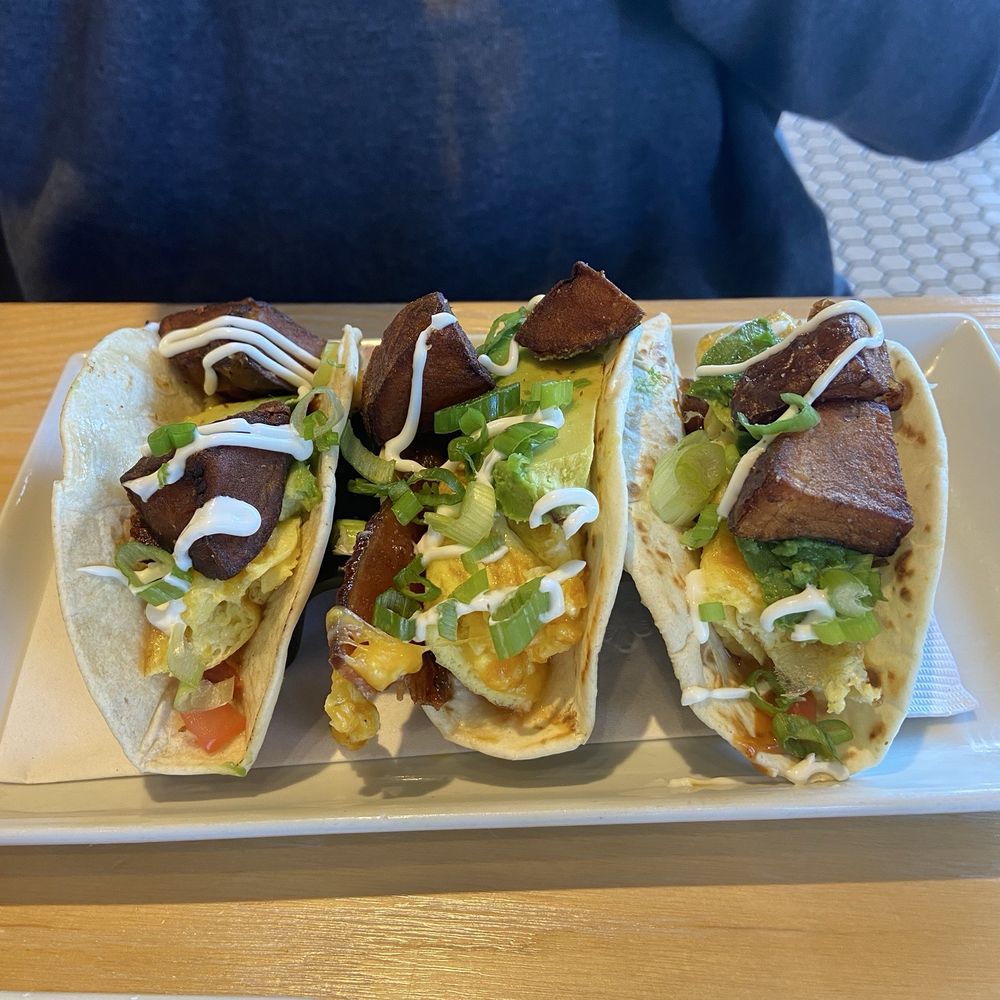 The Hen - Breakfast & Brunch Near Me - Ann Arbor, Michigan
