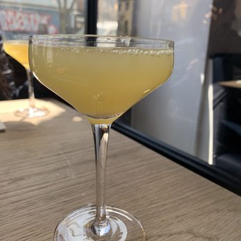 Hole In The Wall - Mimosa - Australian Near Me - Brooklyn, New York Hole In The Wall - Mimosa - Australian Near Me - Brooklyn, New York