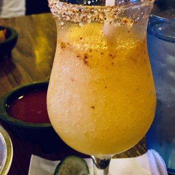 Mi Nidito Restaurant - Mango margarita - Mexican Near Me - Tucson, Arizona Mi Nidito Restaurant - Mango margarita - Mexican Near Me - Tucson, Arizona