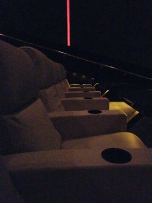 Star Cinema Grill by null