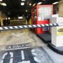 Photo of Robertson Public Parking Lot 703