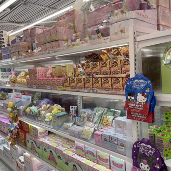 Ellicor - Inside - Toy Stores Near Me - Los Angeles, California