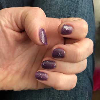 Teeny's Nails - My color changing polish - Nail Salons Near Me - Middlesex, North Carolina Teeny's Nails - My color changing polish - Nail Salons Near Me - Middlesex, North Carolina