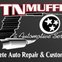 Photo of Tennessee Muffler and Auto Service