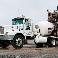 Bayshore Materials