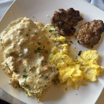 The Green Gateau - Buttermilk biscuit breakfast - Caterers Near Me - Lincoln, Nebraska The Green Gateau - Buttermilk biscuit breakfast - Caterers Near Me - Lincoln, Nebraska