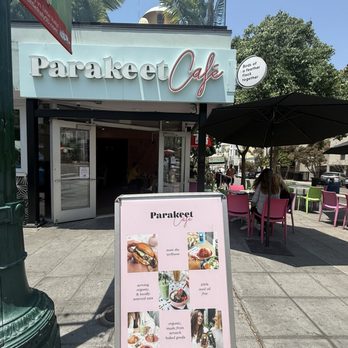 Parakeet Cafe - Little Italy - Beautiful day at Parakeet Cafe! - Breakfast & Brunch Near Me - San Diego, California Parakeet Cafe - Little Italy - Beautiful day at Parakeet Cafe! - Breakfast & Brunch Near Me - San Diego, California
