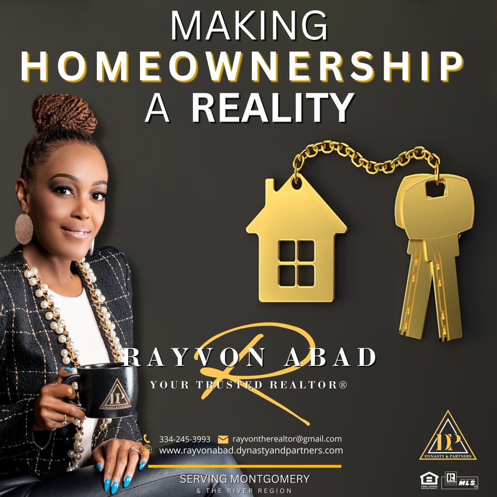 RAYVON ABAD ALLISON JAMES ESTATES AND HOMES Contact Agent 445