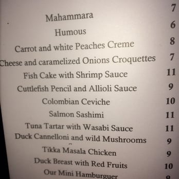 La Tastaolletes - Speisekarte - Catalan Near Me - Calonge, GI La Tastaolletes - Speisekarte - Catalan Near Me - Calonge, GI
