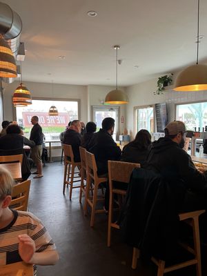 Smog City Heights by null