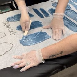 Beautiful Rebel Esthetics - Teaching
