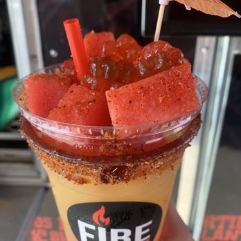Fire Tacos De Birria - Food Trucks Near Me - Kent, Washington