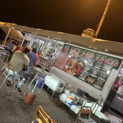 El Rey Del Taco