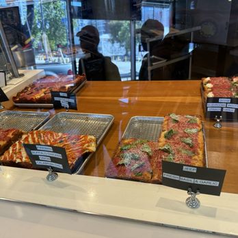 Square Pizza - Pizza Near Me - San Diego, California Square Pizza - Pizza Near Me - San Diego, California