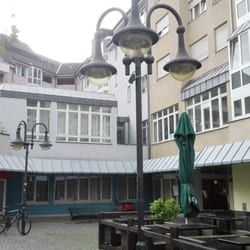 Ladengalerie Bockenheimer Warte