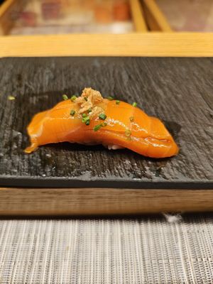 TAKUMI OMAKASE by null