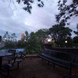 Mission Hill Playground