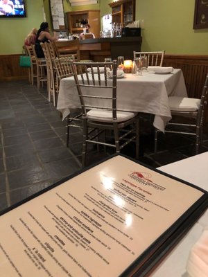 Louisiana Lagniappe Restaurant by null