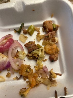 Casa Maiz Restaurant by null