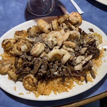 El Jinete - Mexican Near Me - Snellville, Georgia