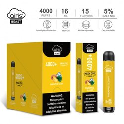 LV Smoke & Vapor