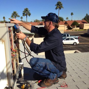 Arrowhead Aire - Heating & Air Conditioning/HVAC Near Me