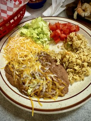 Big Daddy's Diner by null