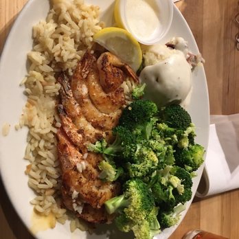 Cotton Patch Cafe - Garlic Herb Shrimp - American Near Me - Lake Worth, Texas Cotton Patch Cafe - Garlic Herb Shrimp - American Near Me - Lake Worth, Texas