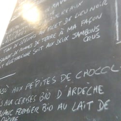 restaurant le C