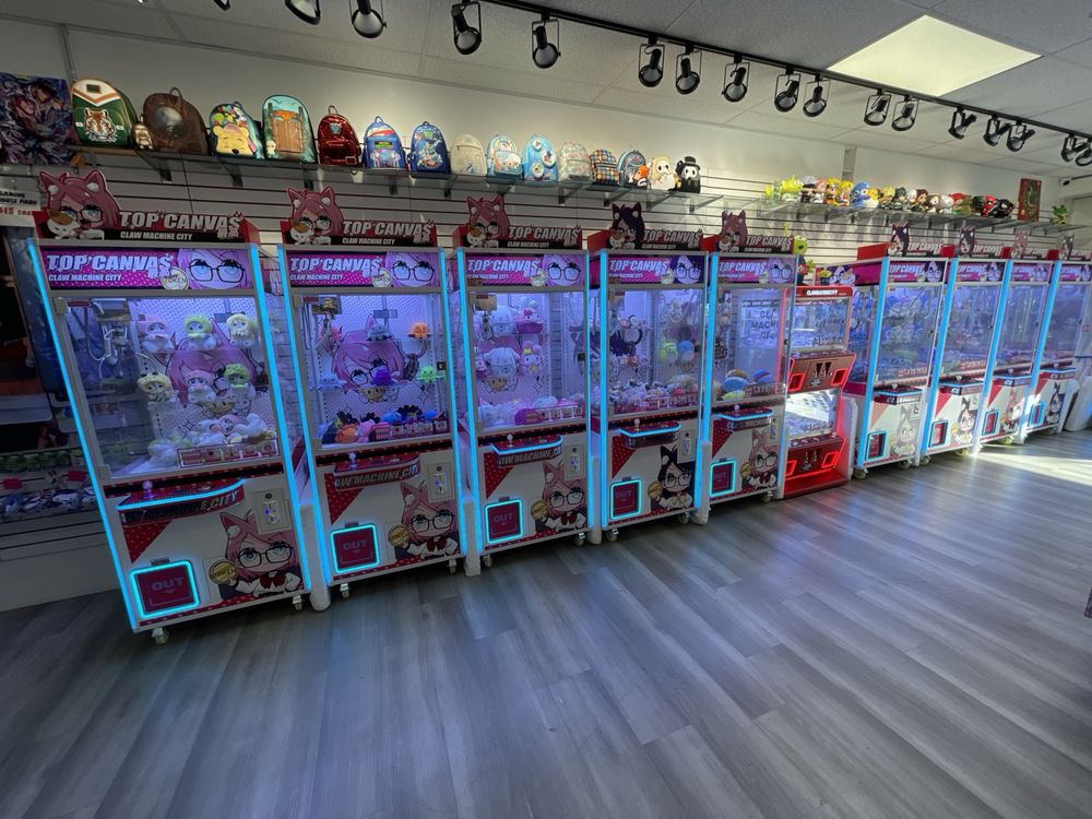 TOP CANVAS DOWNEY Updated April 2024 35 Photos & 16 Reviews 8860