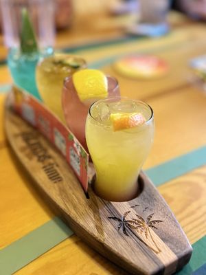 Islands Restaurant Burbank by null