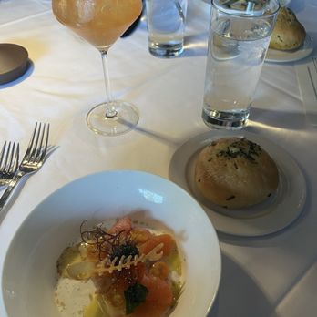 Barolo Grill - Italian Near Me - Denver, Colorado