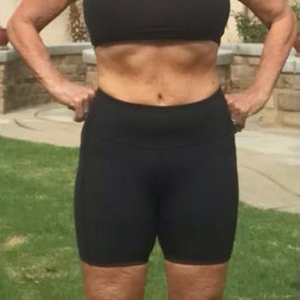 Fit Fam Corona - After photo - Boot Camps Near Me - Corona, California Fit Fam Corona - After photo - Boot Camps Near Me - Corona, California