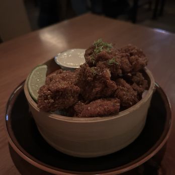 RAMEN-SAN - karaage - Ramen Near Me - Chicago, Illinois