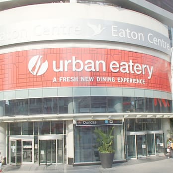 CF Toronto Eaton Centre - Shopping Centers Near Me - Toronto, Ontario CF Toronto Eaton Centre - Shopping Centers Near Me - Toronto, Ontario