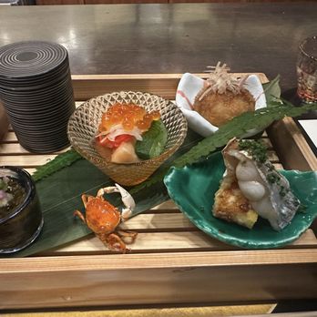 Kaiseki Sanga - Japanese Near Me - Las Vegas, Nevada Kaiseki Sanga - Japanese Near Me - Las Vegas, Nevada