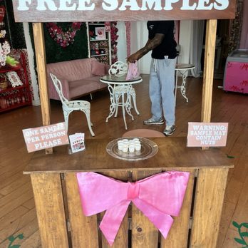 Mitri's Delights - Free samples!! - Desserts Near Me - National City, California Mitri's Delights - Free samples!! - Desserts Near Me - National City, California