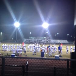 Independence High School