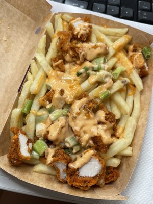 Jollibee Earl's Court by null