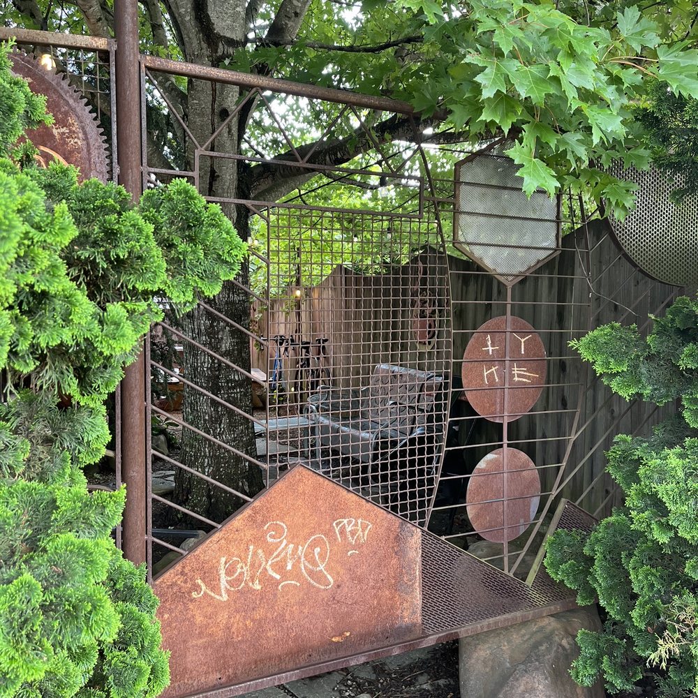 Battle Cat - Coffee & Tea Near Me - Asheville, North Carolina