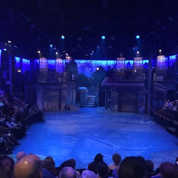 Orlando Shakes - Great seats! - Performing Arts Near Me - Orlando, Florida Orlando Shakes - Great seats! - Performing Arts Near Me - Orlando, Florida