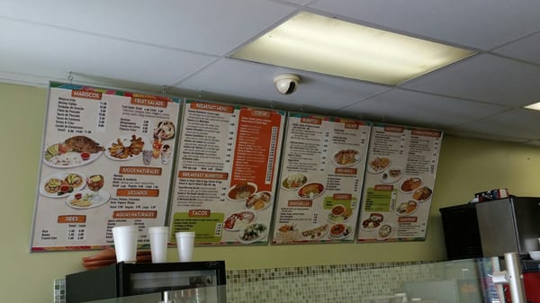 Menu photo 3 Tortas La Corona Fullerton, CA Menu photo 3 Tortas La Corona Fullerton, CA