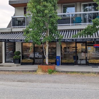 Bravo Gelato - Bravo Gelato - Ice Cream & Frozen Yogurt Near Me - Surrey, British Columbia Bravo Gelato - Bravo Gelato - Ice Cream & Frozen Yogurt Near Me - Surrey, British Columbia