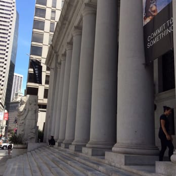 Equinox Pine Street - Gyms Near Me - San Francisco, California